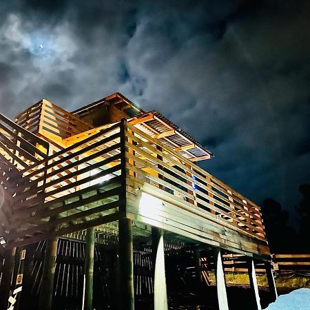 Tiny House Urubici Hotel Ngoại thất bức ảnh