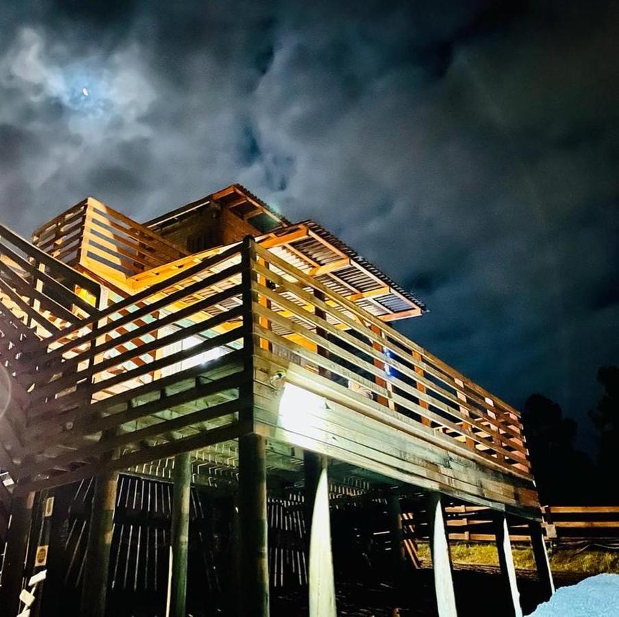 Tiny House Urubici Hotel Ngoại thất bức ảnh